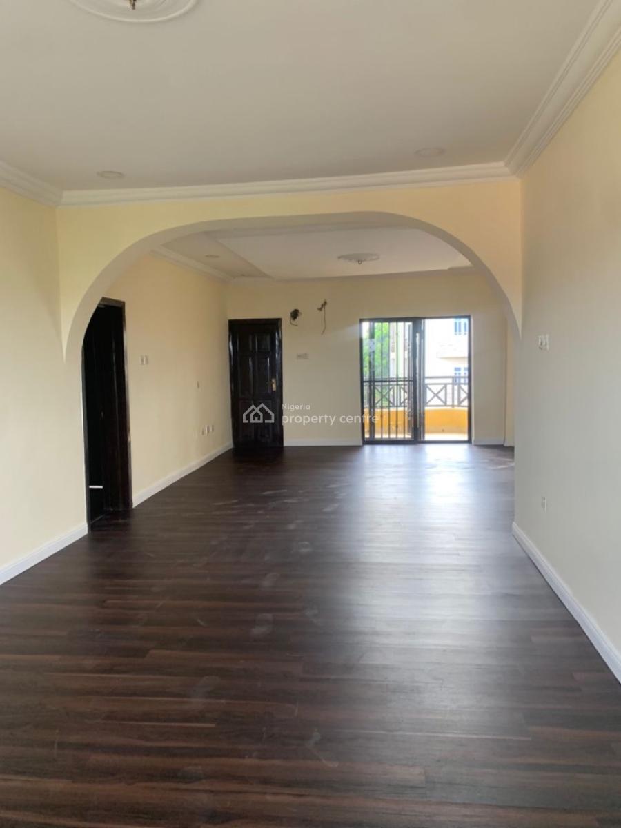 Luxury and Standard Three Bedroom Flat, Off Queens College, Onike, Yaba, Lagos, Flat / Apartment for Rent
