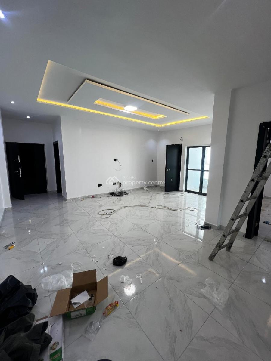 2 Bedrooms, Lekki Phase 1, Lekki, Lagos, Flat / Apartment for Rent