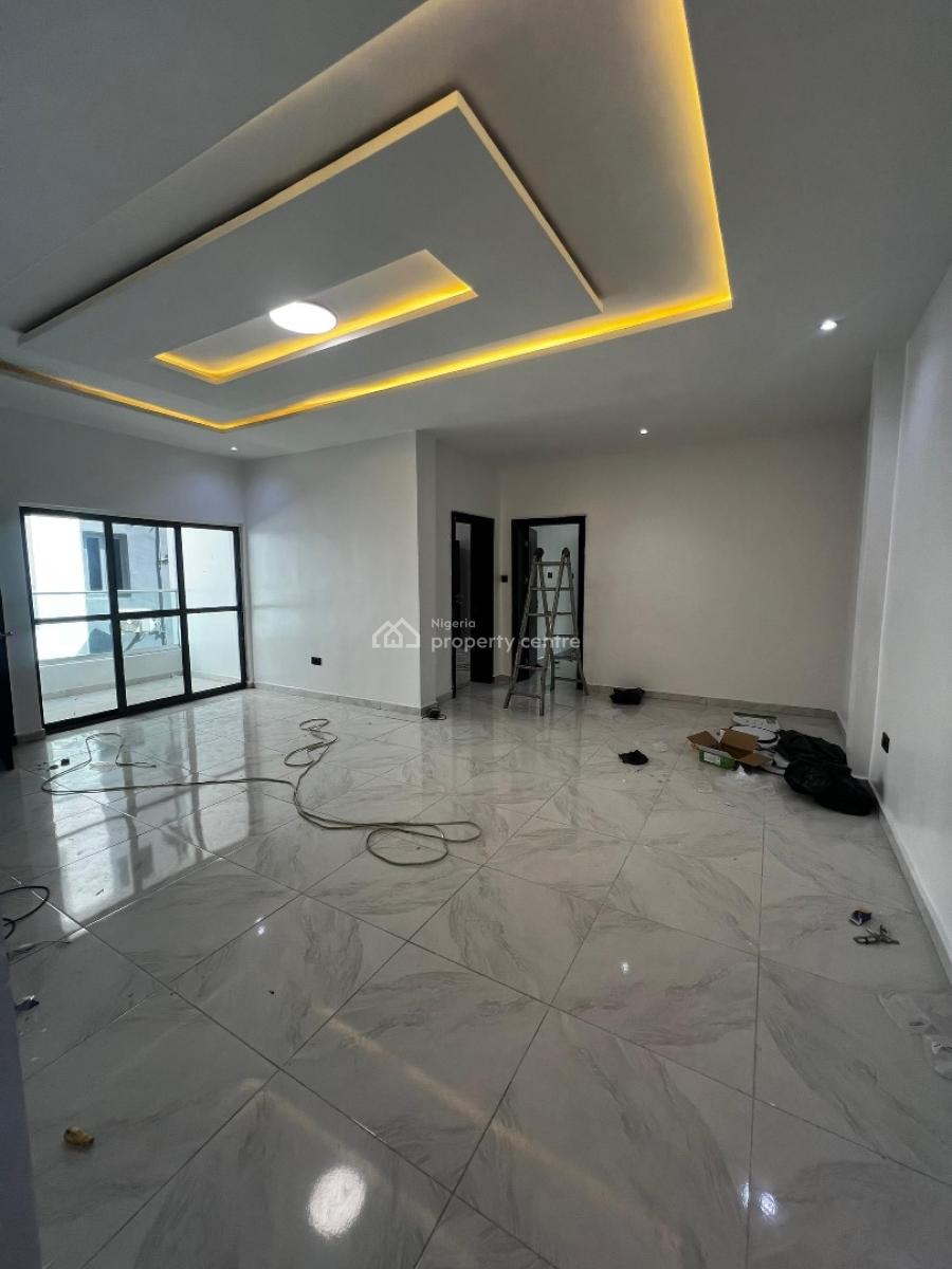 2 Bedrooms, Lekki Phase 1, Lekki, Lagos, Flat / Apartment for Rent