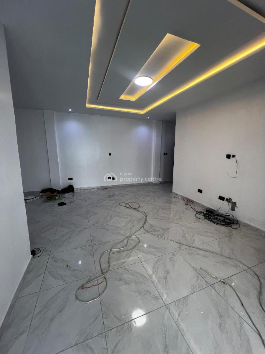 2 Bedrooms, Lekki Phase 1, Lekki, Lagos, Flat / Apartment for Rent