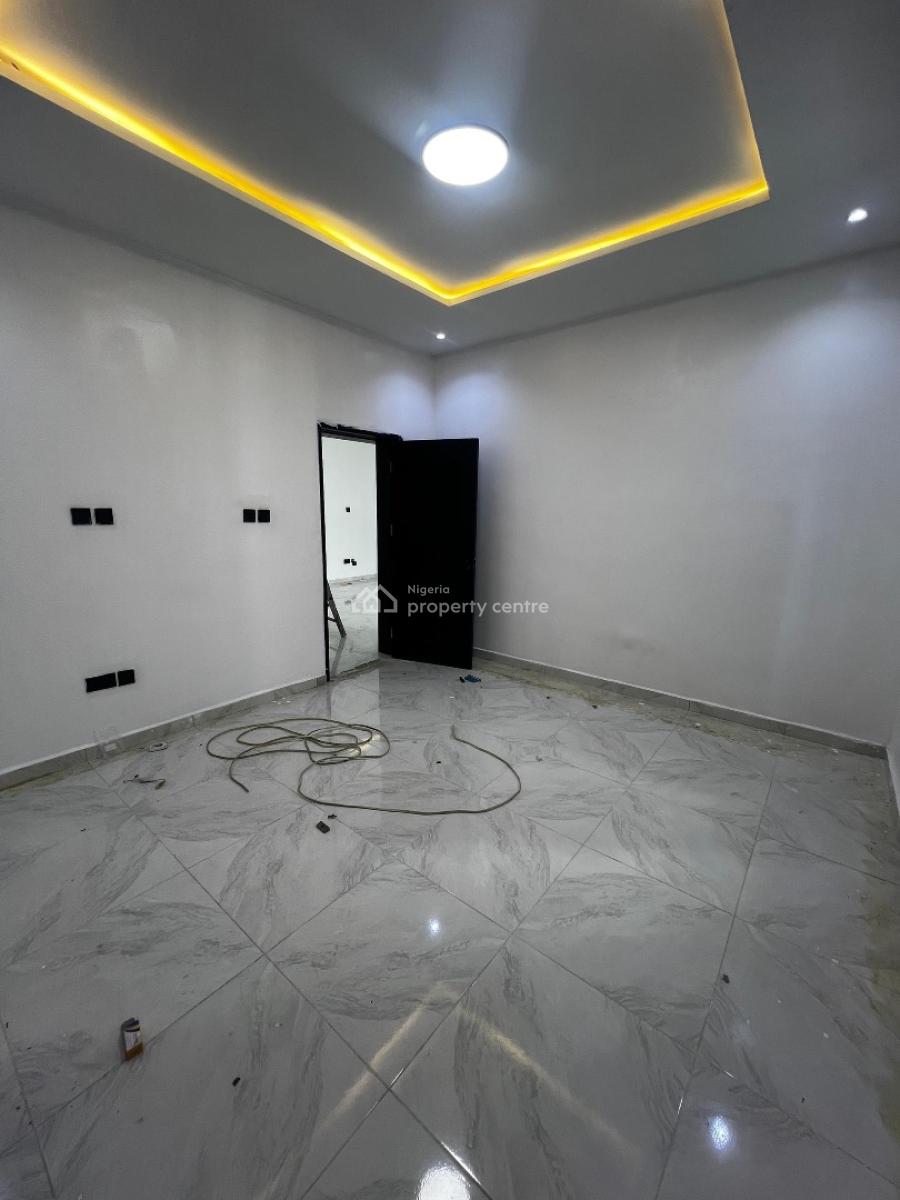 2 Bedrooms, Lekki Phase 1, Lekki, Lagos, Flat / Apartment for Rent