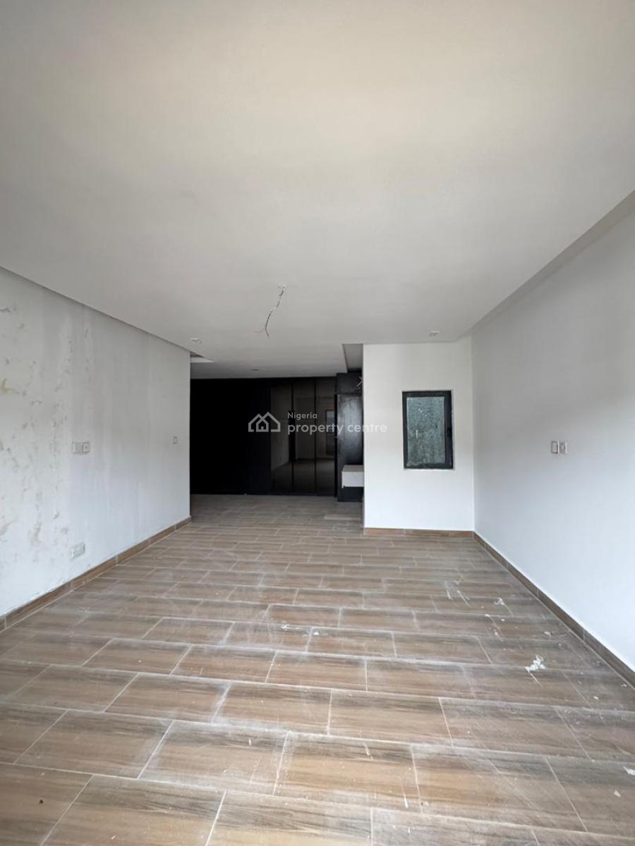 Very Spacious 4 Bedroom Terrace Duplex with Bq, Communal Swimming Pool, Gra, Ogudu, Lagos, Terraced Duplex for Sale