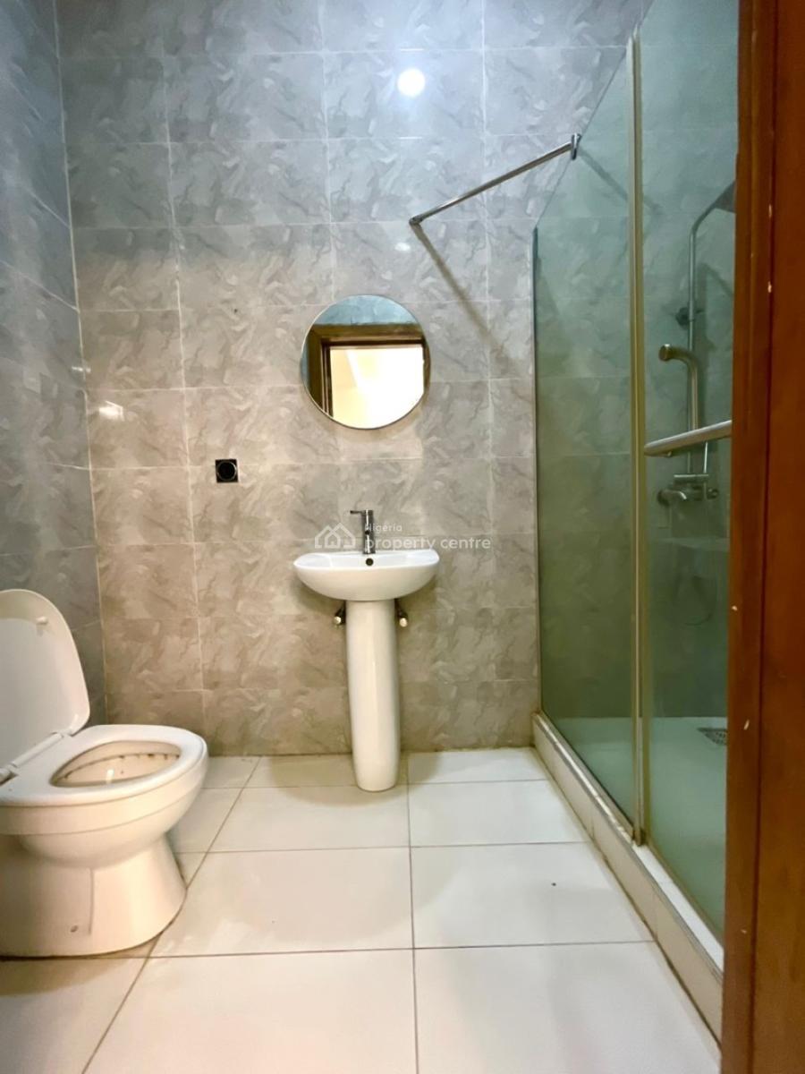 Fully Furnished 3 Unit of 3bedroom Apartment, Kayode Ottitoju Street, Lekki Phase 1, Lekki, Lagos, Flat / Apartment for Rent