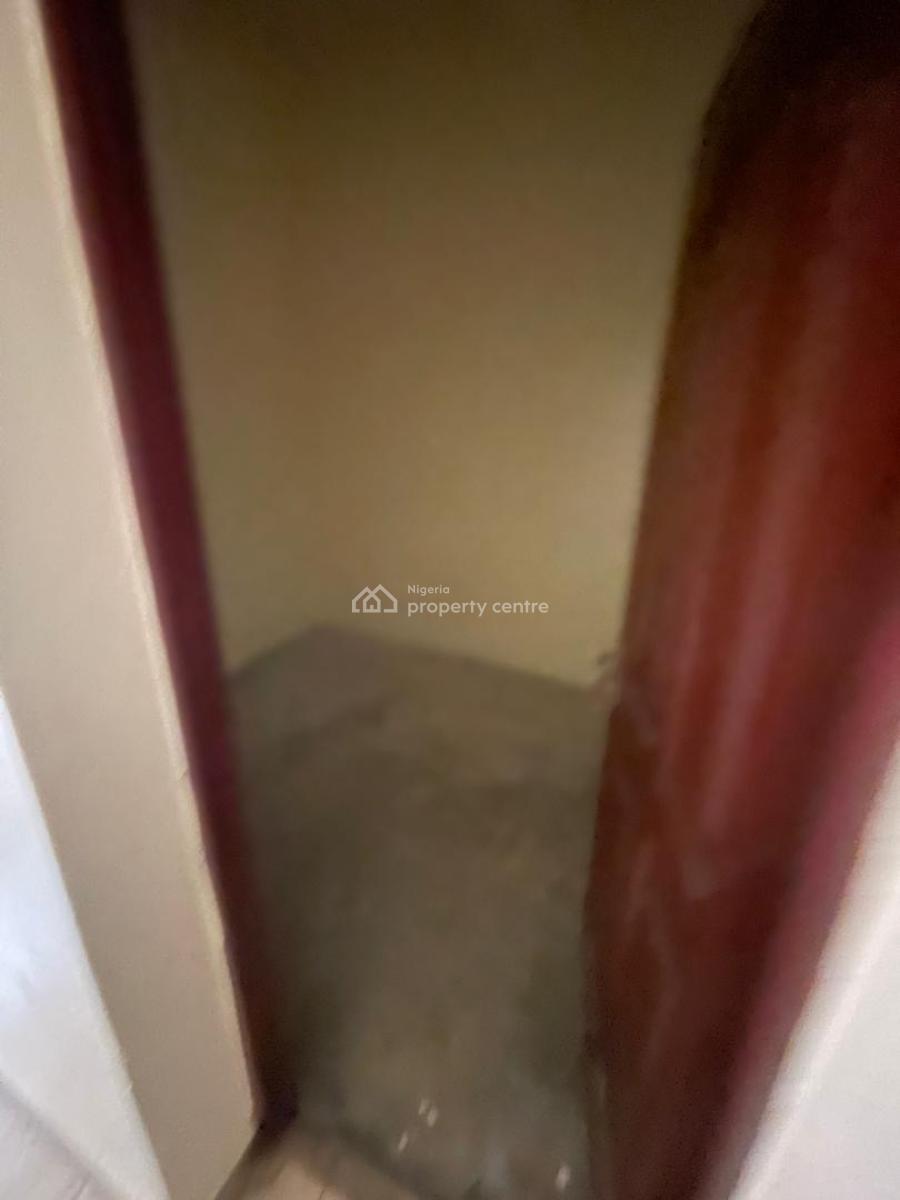 Spacious One Bedroom Apartment (mini Flat), Ikota Villa, Lekki, Lagos, Mini Flat (room and Parlour) for Rent