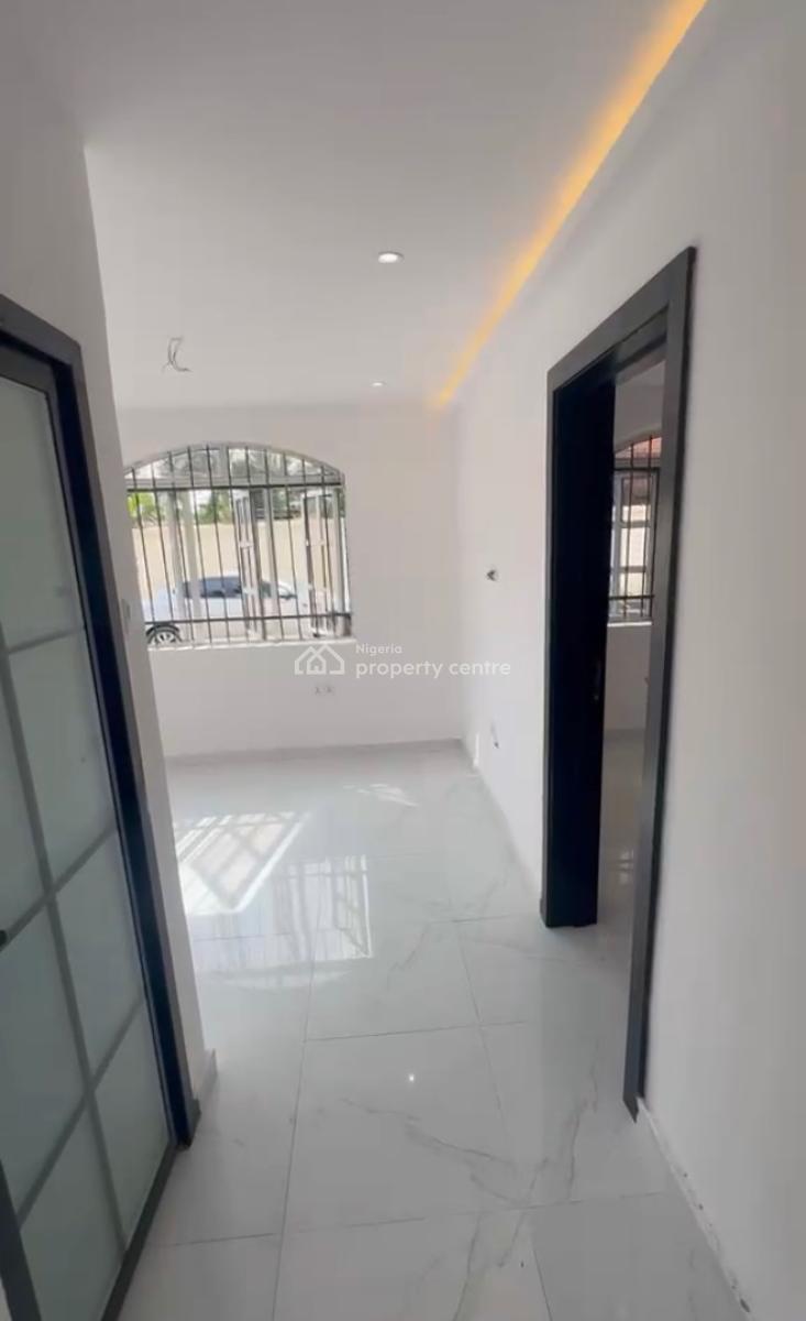 Mini Flat, Oniru, Victoria Island (vi), Lagos, Mini Flat (room and Parlour) for Rent
