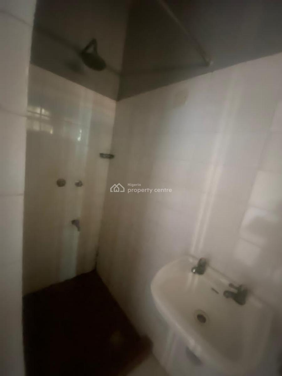 Mini Flat Upstairs, God Is Good Estate, Off Ado Road, Ajah, Lagos, Mini Flat (room and Parlour) for Rent