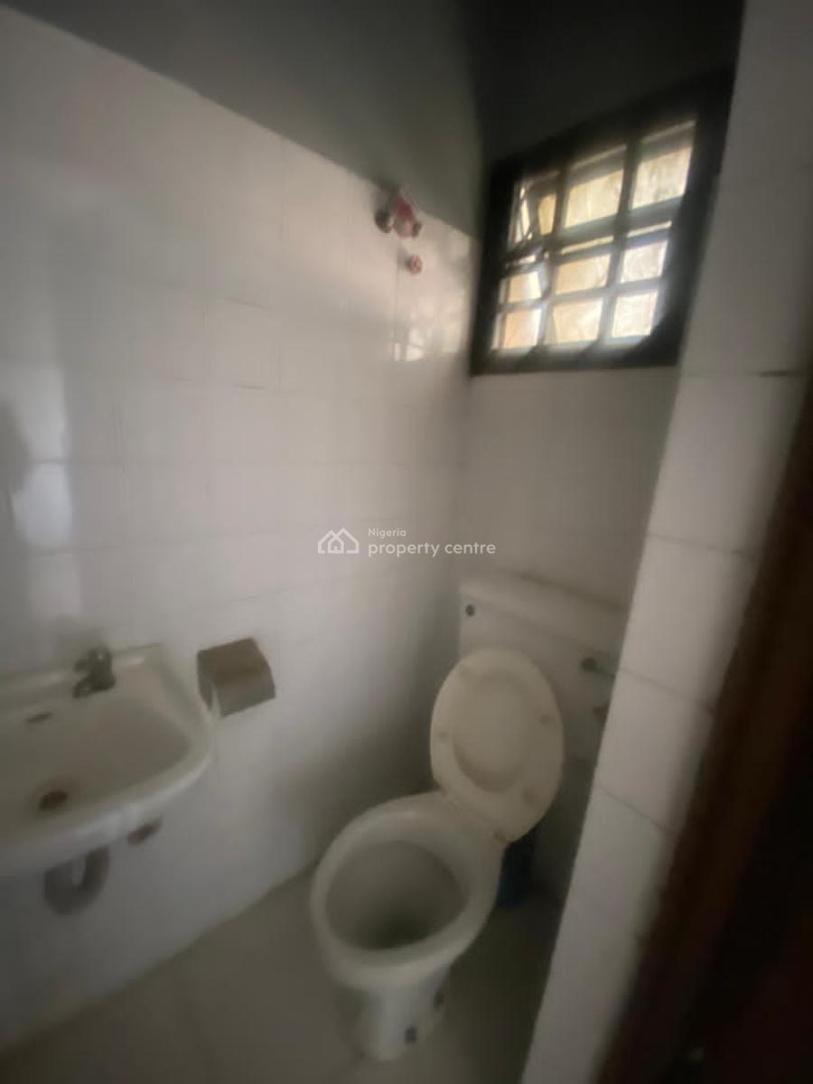 Mini Flat Upstairs, God Is Good Estate, Off Ado Road, Ajah, Lagos, Mini Flat (room and Parlour) for Rent
