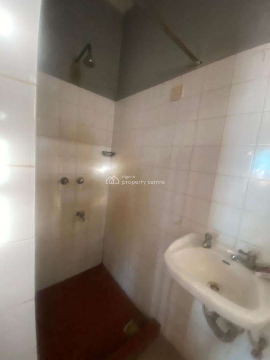 Mini Flat Upstairs, God Is Good Estate, Off Ado Road, Ajah, Lagos, Mini Flat (room and Parlour) for Rent
