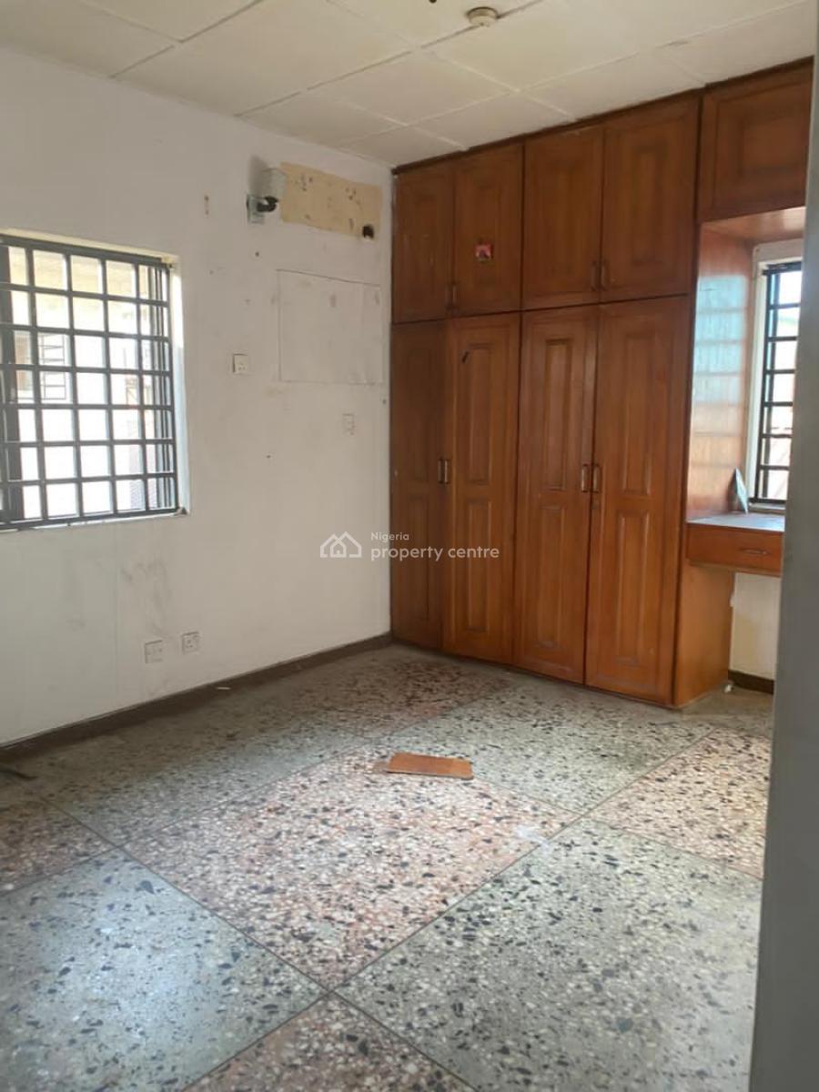 Mini Flat Upstairs, God Is Good Estate, Off Ado Road, Ajah, Lagos, Mini Flat (room and Parlour) for Rent