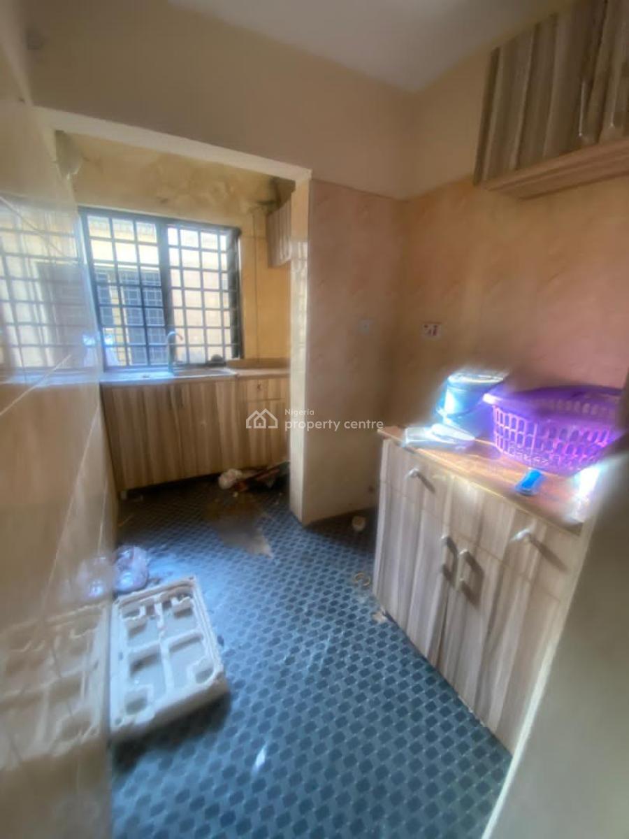 Mini Flat Upstairs, God Is Good Estate, Off Ado Road, Ajah, Lagos, Mini Flat (room and Parlour) for Rent