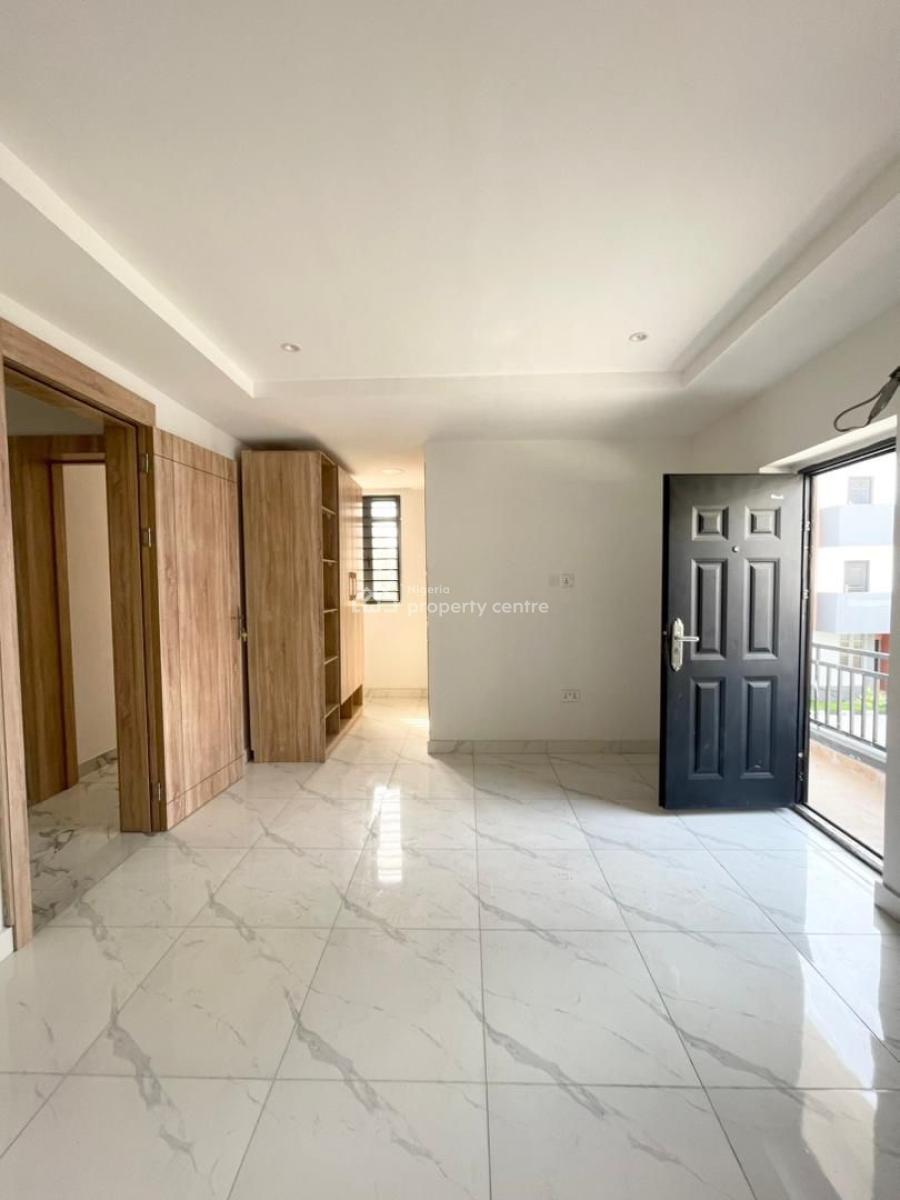 4 Bedroom, Ikate Elegushi Lekki, Lekki Phase 1, Lekki, Lagos, Terraced Duplex for Rent