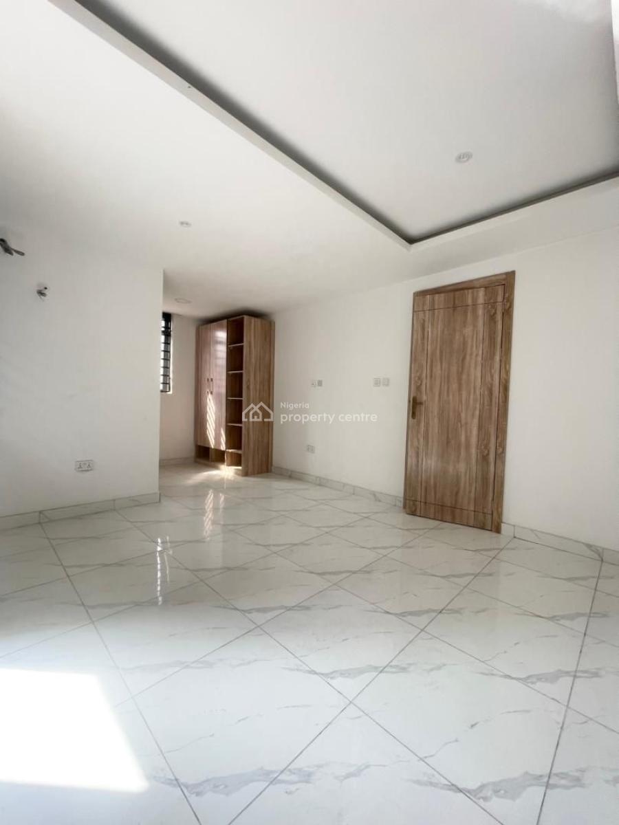 4 Bedroom, Ikate Elegushi Lekki, Lekki Phase 1, Lekki, Lagos, Terraced Duplex for Rent