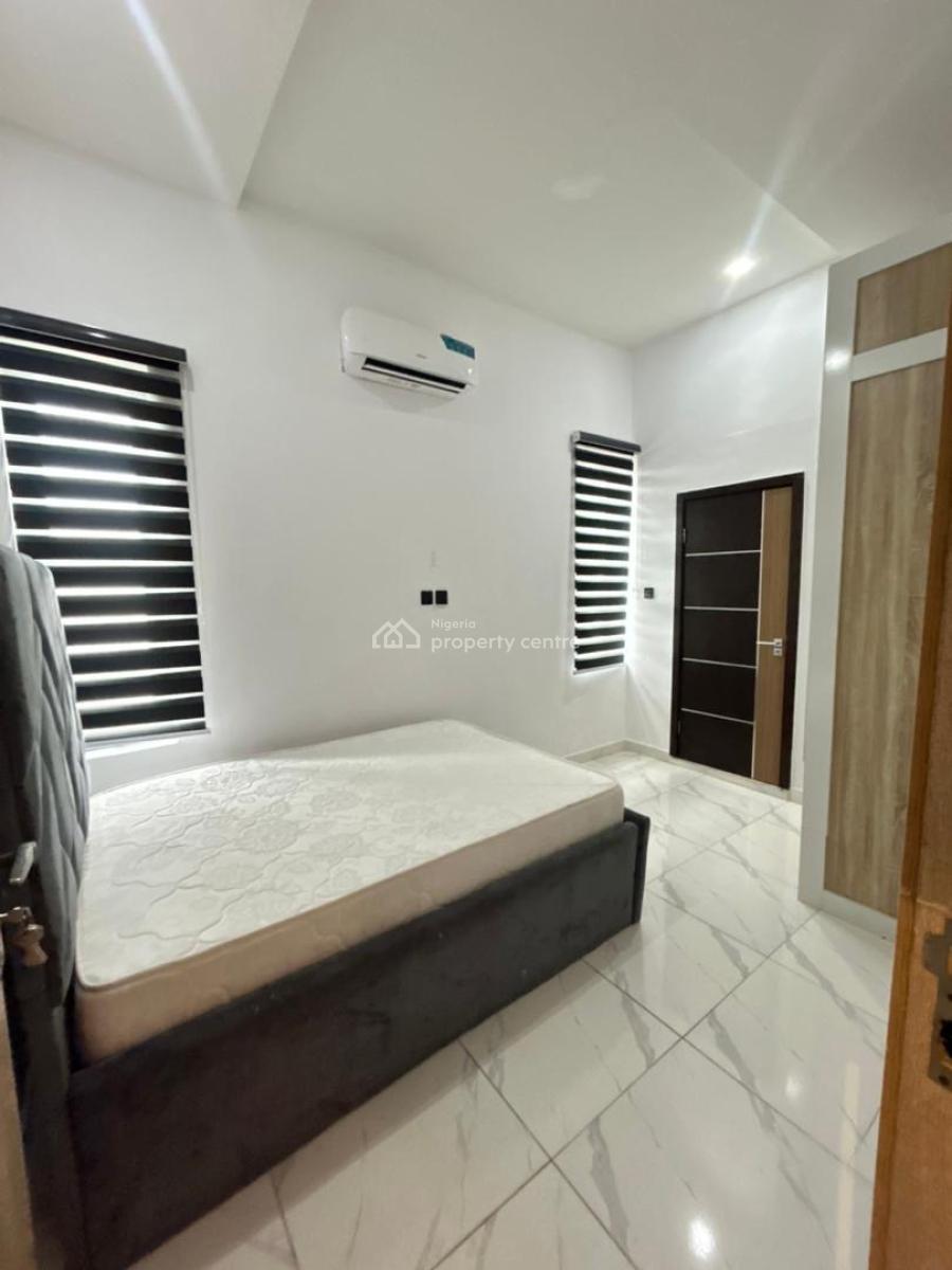 Luxury 3bedroom, Ikota, Lekki, Lagos, Semi-detached Duplex for Rent