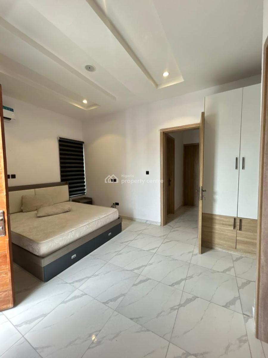 Luxury 3bedroom, Ikota, Lekki, Lagos, Semi-detached Duplex for Rent