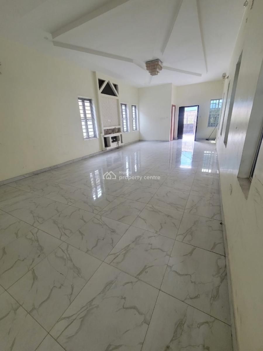 Luxury 3bedroom, Lekki Phase 1, Lekki, Lagos, Terraced Duplex for Rent