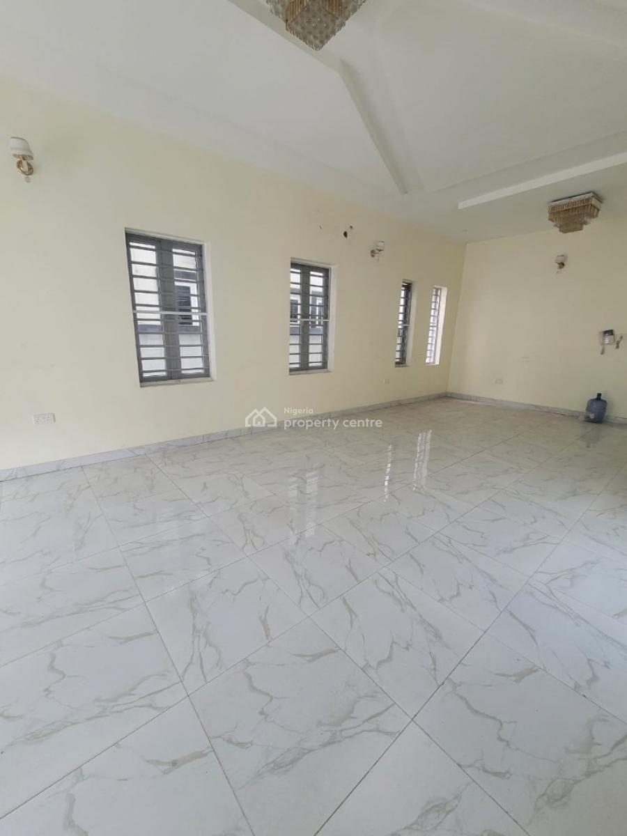 Luxury 3bedroom, Lekki Phase 1, Lekki, Lagos, Terraced Duplex for Rent
