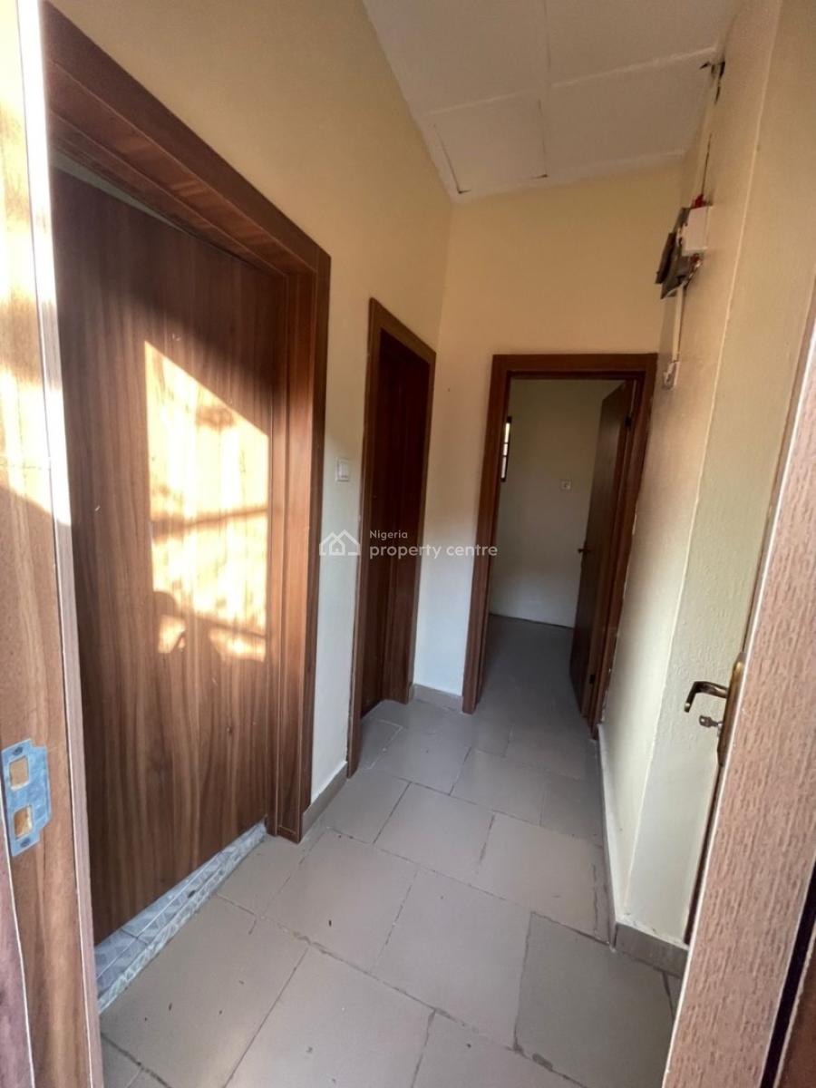 Stand Alone 1 Bedroom Bungalow (mini Flat), Ikota Villa, Lekki, Lagos, Mini Flat (room and Parlour) for Rent