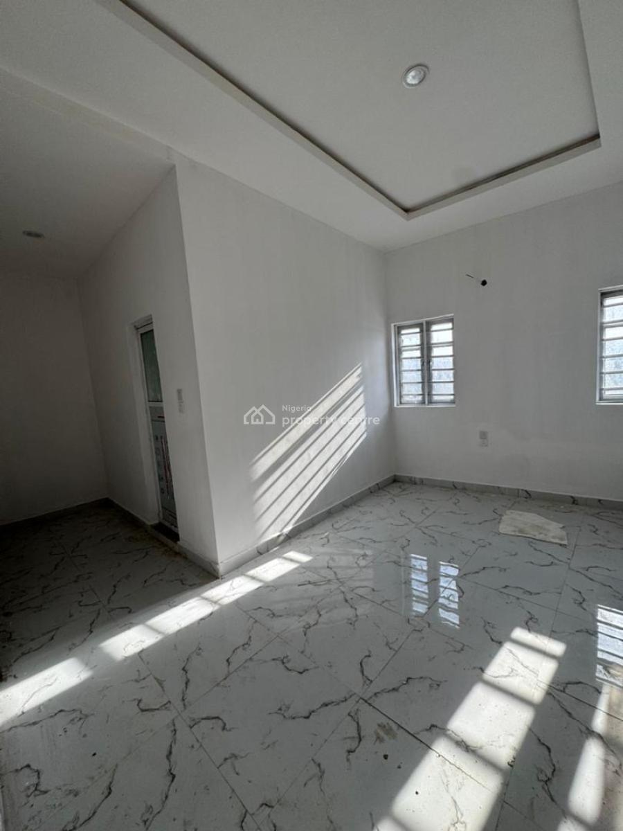 Newly Built 2 Bedroom Flat at Ologolo, Ologolo, Lekki, Lagos, Flat / Apartment for Rent