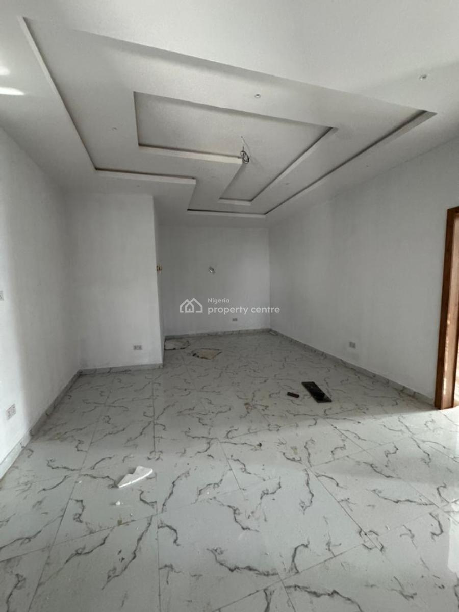 Newly Built 2 Bedroom Flat at Ologolo, Ologolo, Lekki, Lagos, Flat / Apartment for Rent