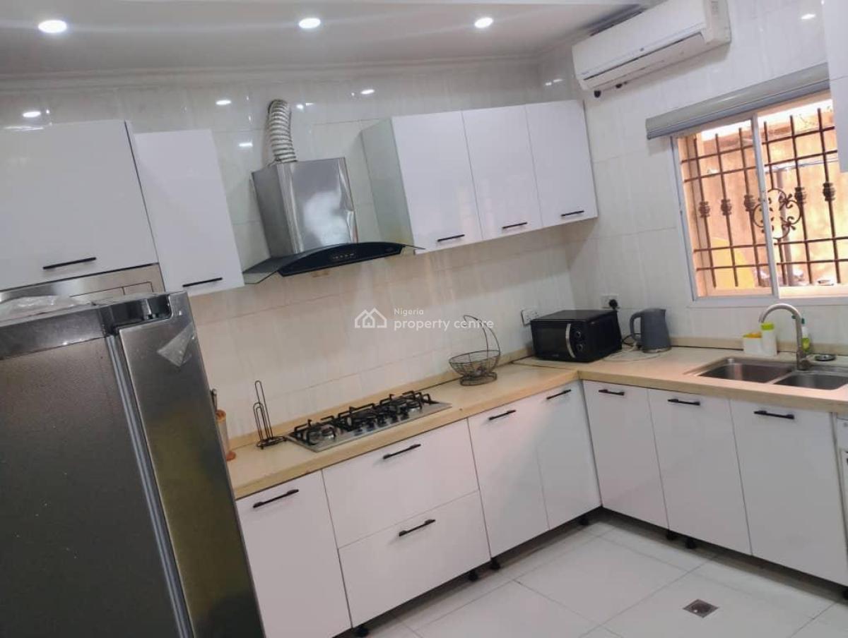 5 Bedroom Terrace Duplex, Oniru, Victoria Island (vi), Lagos, Terraced Duplex for Rent