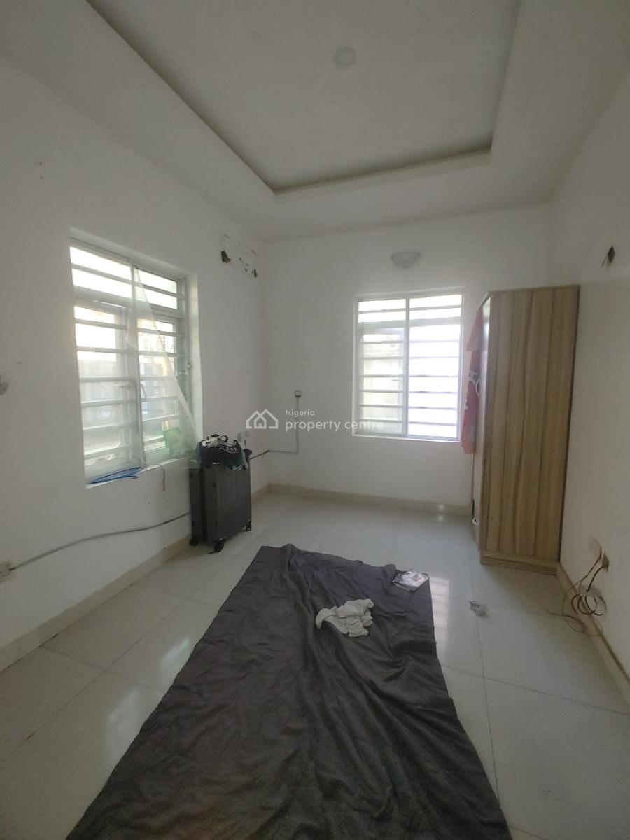 Very Sharp 2 Bedroom Flat in an Estate Close to Express Way, Sangotedo, Sangotedo, Ajah, Lagos, Flat / Apartment for Rent