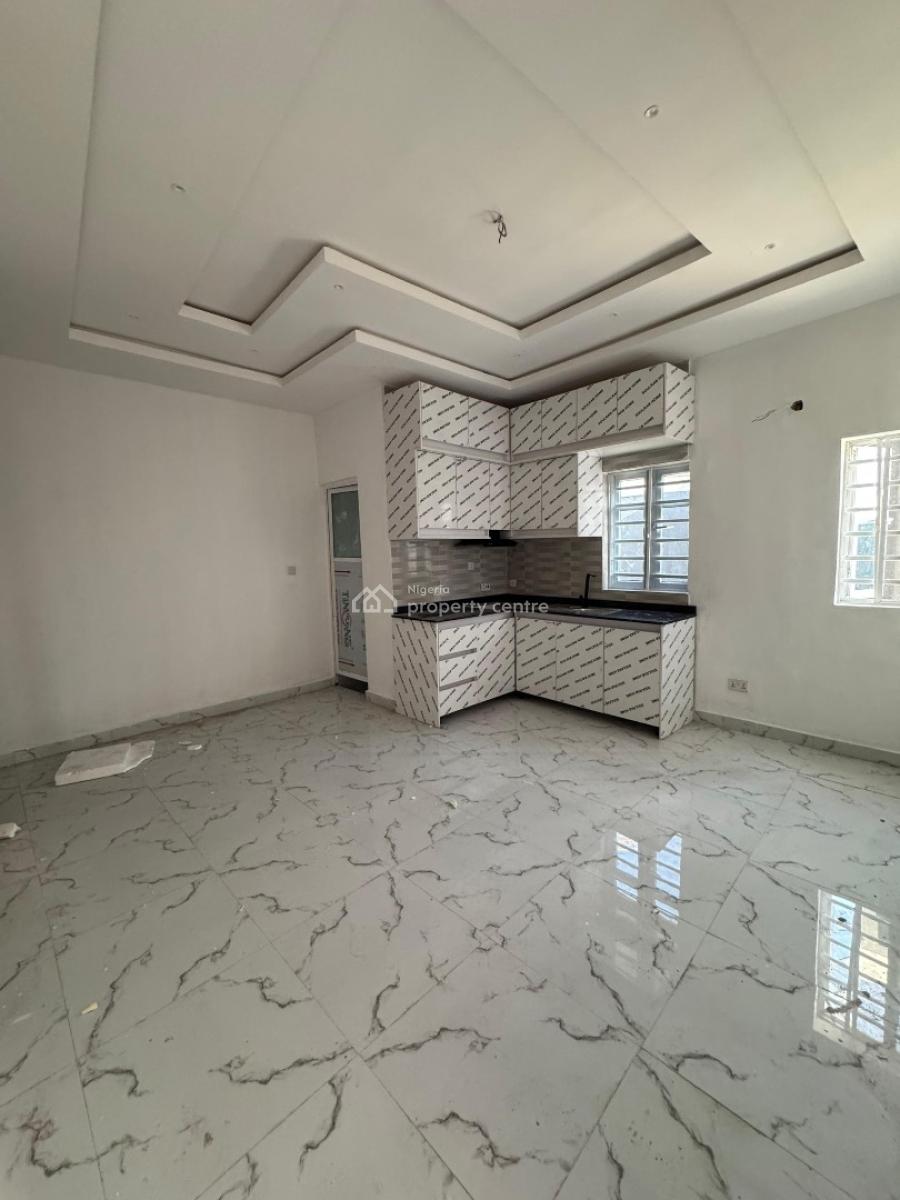 Newly Built and Tastefully Finish One Bedroom Flat at Ologolo, Ologolo, Lekki, Lagos, Mini Flat (room and Parlour) for Rent