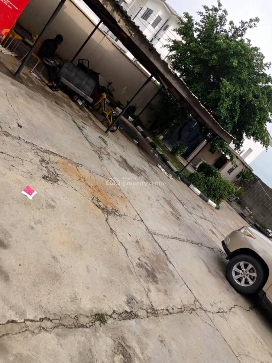 10 Plus Bedroom Commercial Or Residential Property, Opebi, Ikeja, Lagos, Detached Duplex for Rent