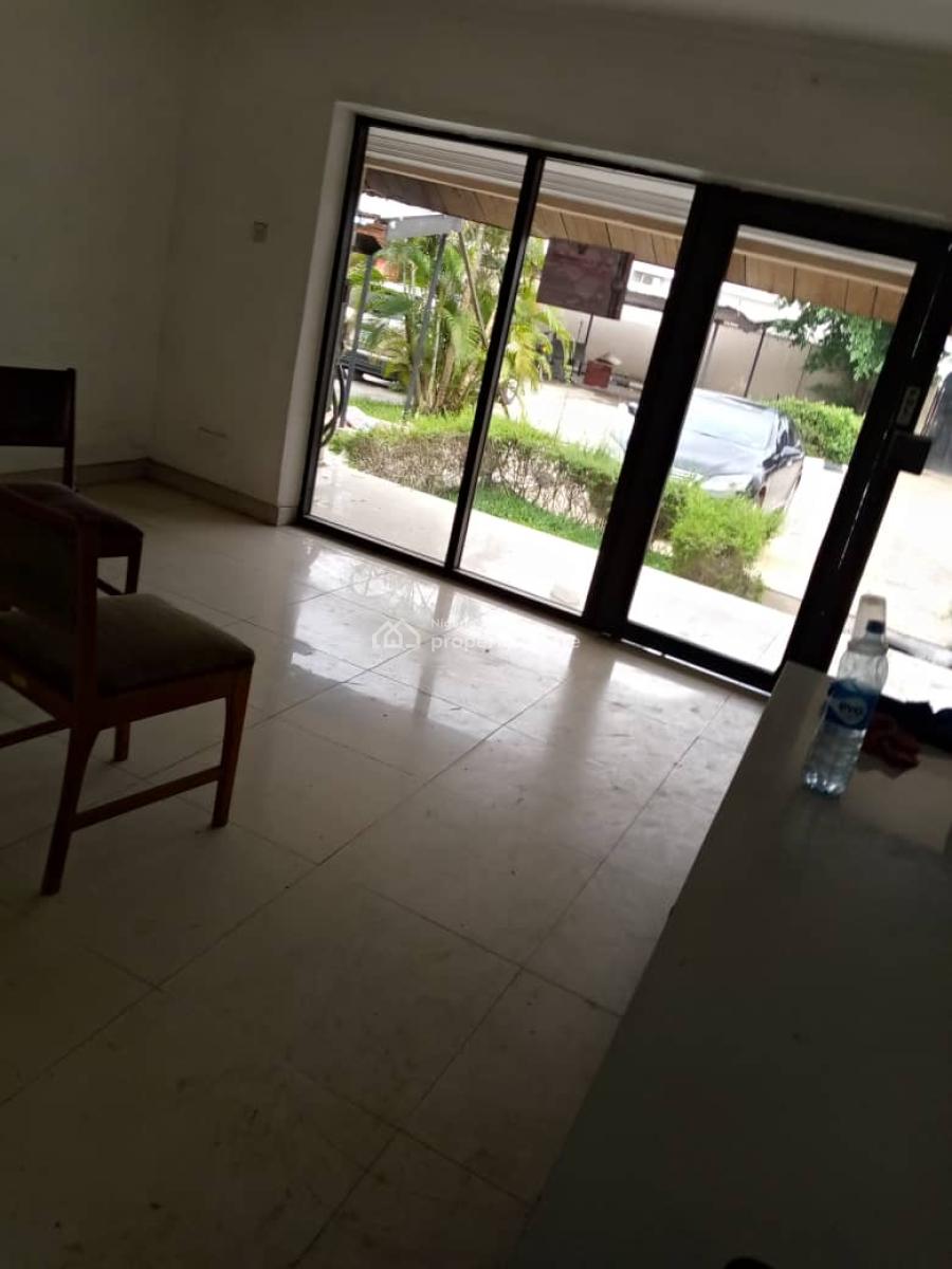 10 Plus Bedroom Commercial Or Residential Property, Opebi, Ikeja, Lagos, Detached Duplex for Rent