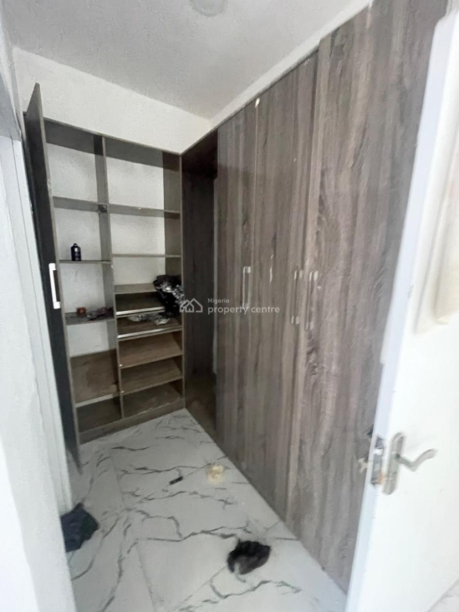 Tastefully Finished 4 Bedroom Terrace Dupelx, Ikota Gra, Ikota, Lekki, Lagos, Terraced Duplex for Rent