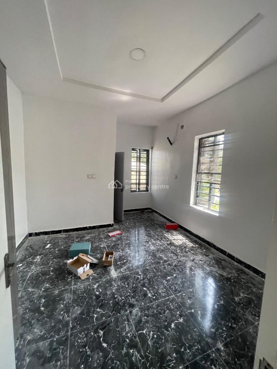 Tastefully Finished 4 Bedroom Terrace Dupelx, Ikota Gra, Ikota, Lekki, Lagos, Terraced Duplex for Rent