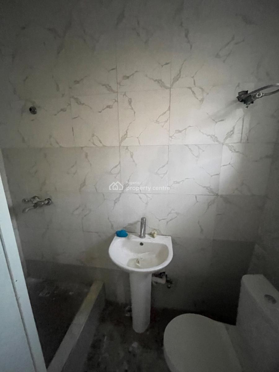 Tastefully Finished 4 Bedroom Terrace Dupelx, Ikota Gra, Ikota, Lekki, Lagos, Terraced Duplex for Rent