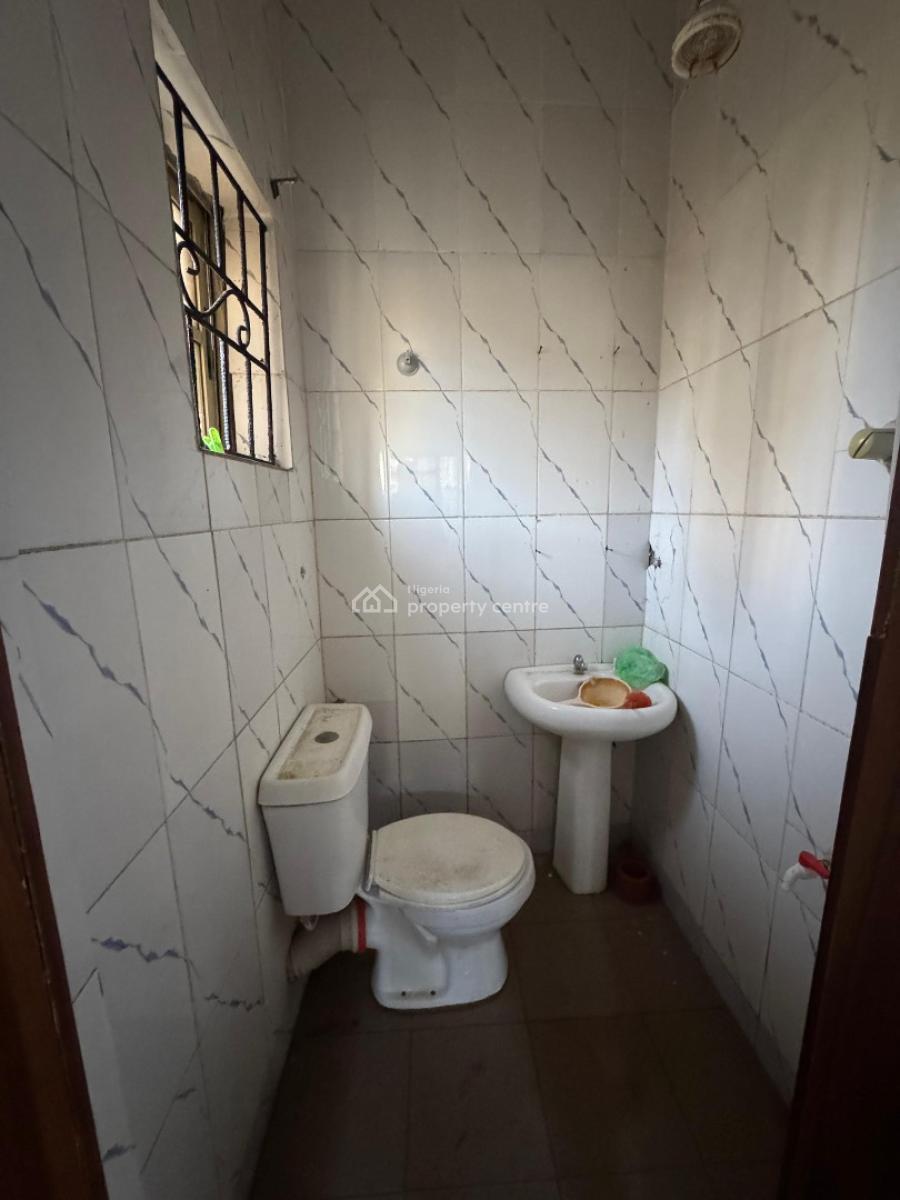 Newly Built Studio Apartment at Ologolo, Ologolo, Lekki, Lagos, Flat / Apartment for Rent