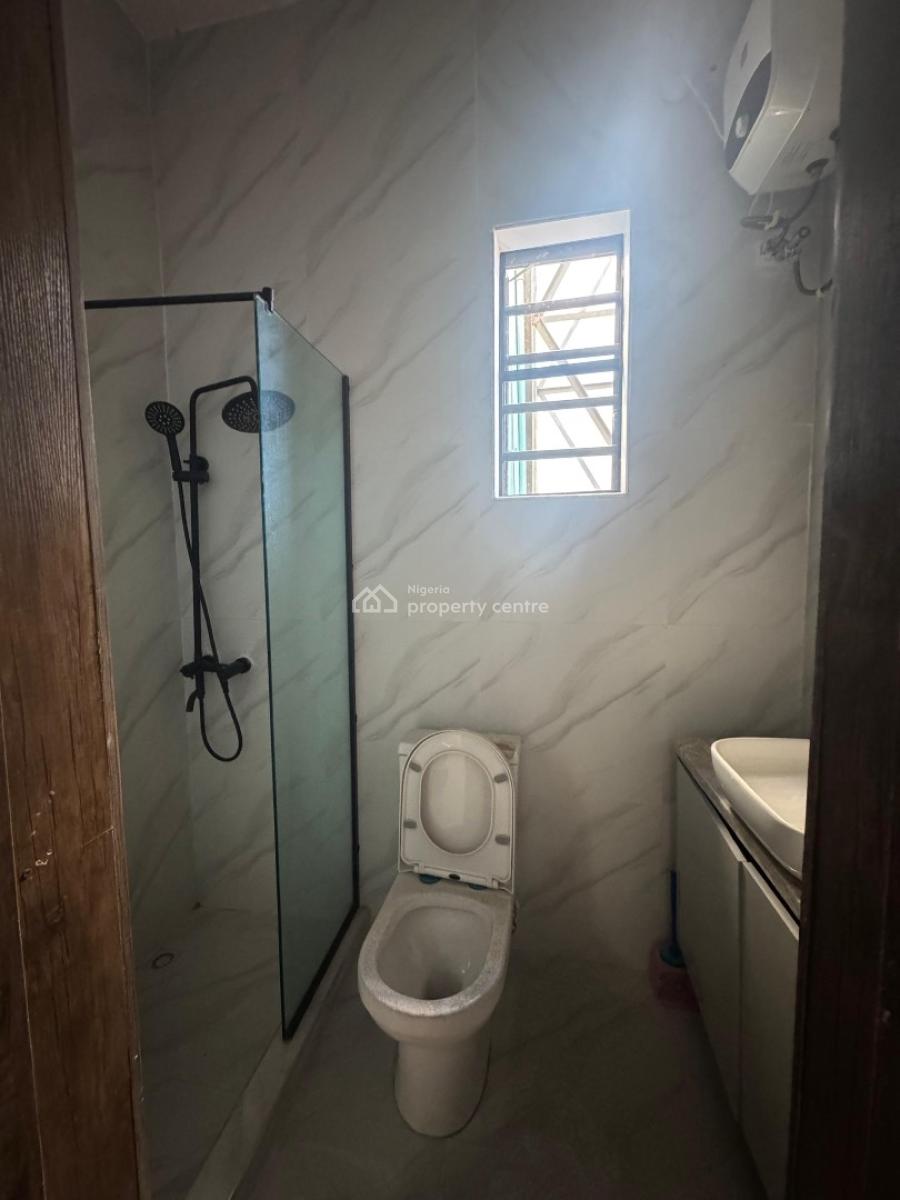 Newly Built Studio Apartment at Ologolo, Ologolo, Lekki, Lagos, Flat / Apartment for Rent