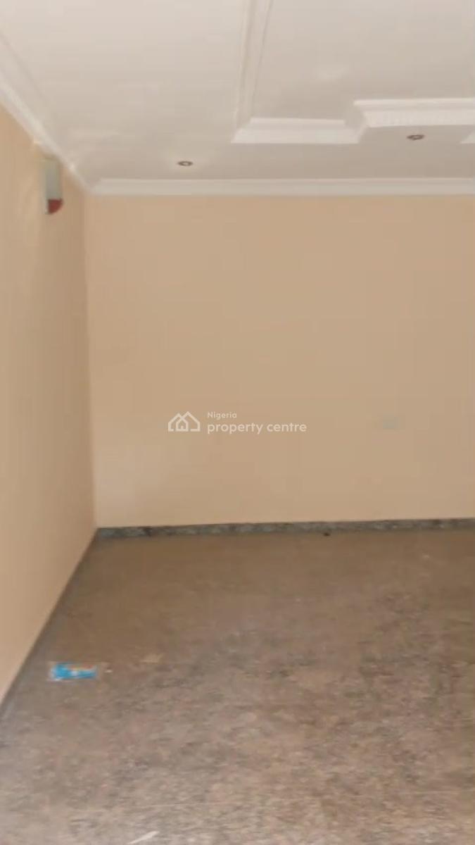 4-bedroom Terrace Duplex  Apo Legislative Quarters, Zone E, Apo Legislative Quarters, Apo, Abuja, Terraced Duplex for Rent