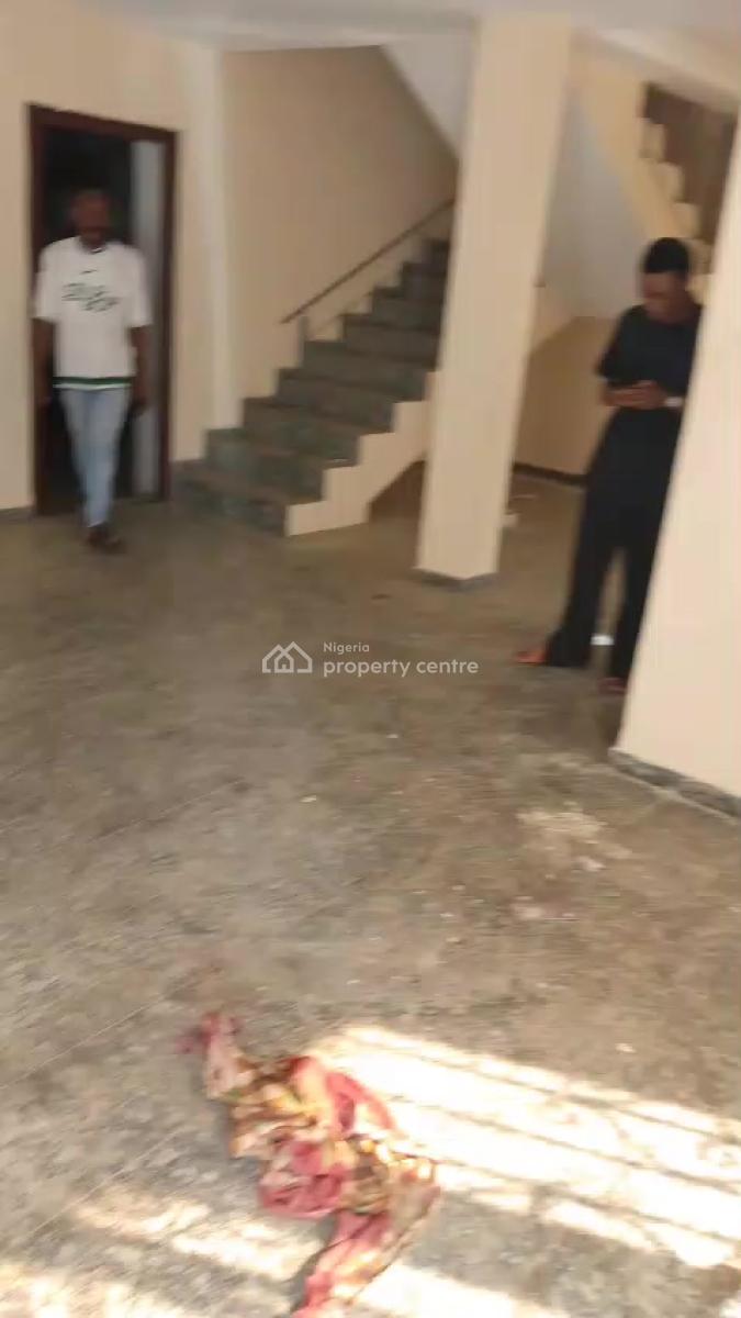 4-bedroom Terrace Duplex  Apo Legislative Quarters, Zone E, Apo Legislative Quarters, Apo, Abuja, Terraced Duplex for Rent