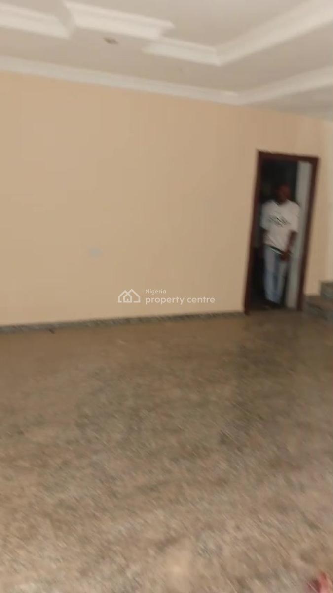 4-bedroom Terrace Duplex  Apo Legislative Quarters, Zone E, Apo Legislative Quarters, Apo, Abuja, Terraced Duplex for Rent