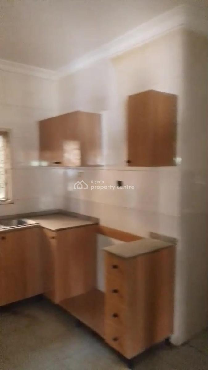 4-bedroom Terrace Duplex  Apo Legislative Quarters, Zone E, Apo Legislative Quarters, Apo, Abuja, Terraced Duplex for Rent