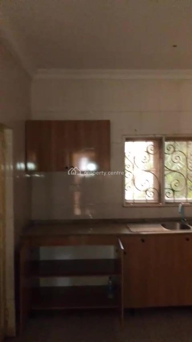 4-bedroom Terrace Duplex  Apo Legislative Quarters, Zone E, Apo Legislative Quarters, Apo, Abuja, Terraced Duplex for Rent