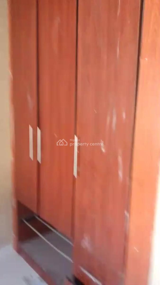4-bedroom Terrace Duplex  Apo Legislative Quarters, Zone E, Apo Legislative Quarters, Apo, Abuja, Terraced Duplex for Rent