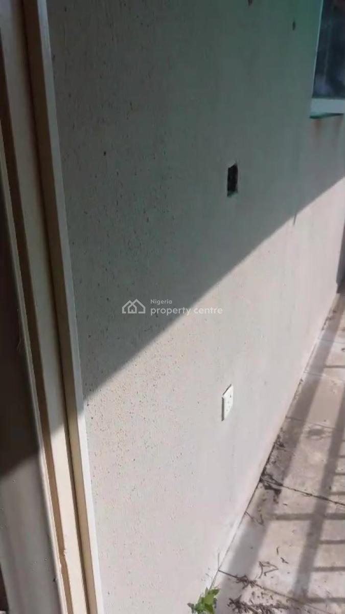 4-bedroom Terrace Duplex  Apo Legislative Quarters, Zone E, Apo Legislative Quarters, Apo, Abuja, Terraced Duplex for Rent