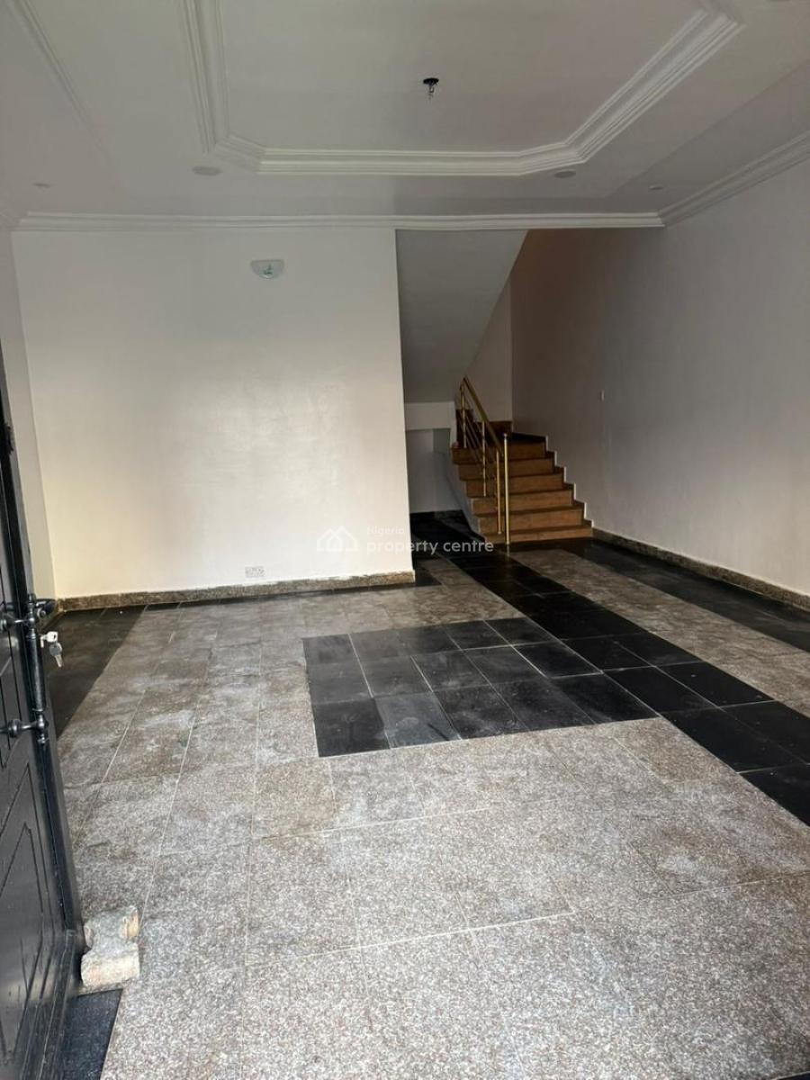 4 Bedroom Semi Detached Duplex, Lekky County Ikota Lekki Lagos, Ikota, Lekki, Lagos, Semi-detached Duplex for Rent