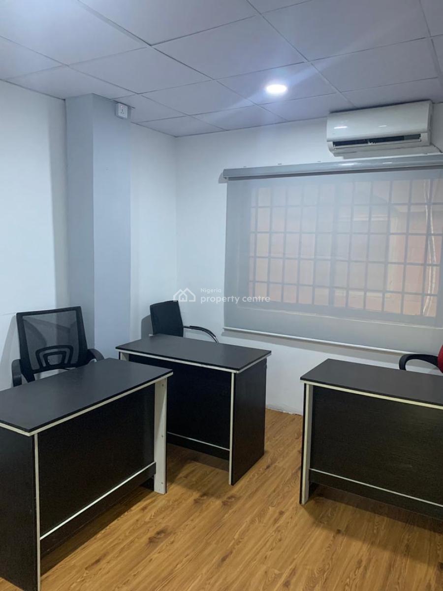 Office Space, Opebi, Ikeja, Lagos, Office Space for Rent