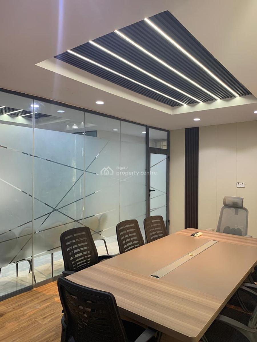 Office Space, Opebi, Ikeja, Lagos, Office Space for Rent