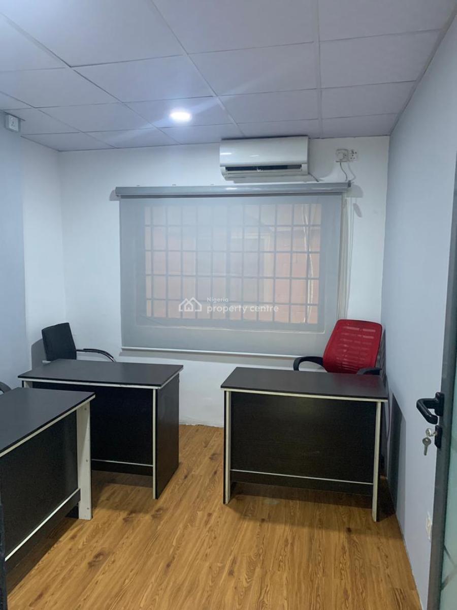 Office Space, Opebi, Ikeja, Lagos, Office Space for Rent