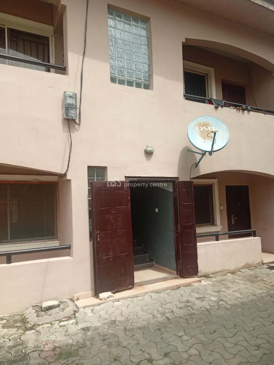 Luxurious Spacious 2bedroom Flat, Unity Estate Badore Ajah Lagos, Badore, Ajah, Lagos, Flat / Apartment for Rent