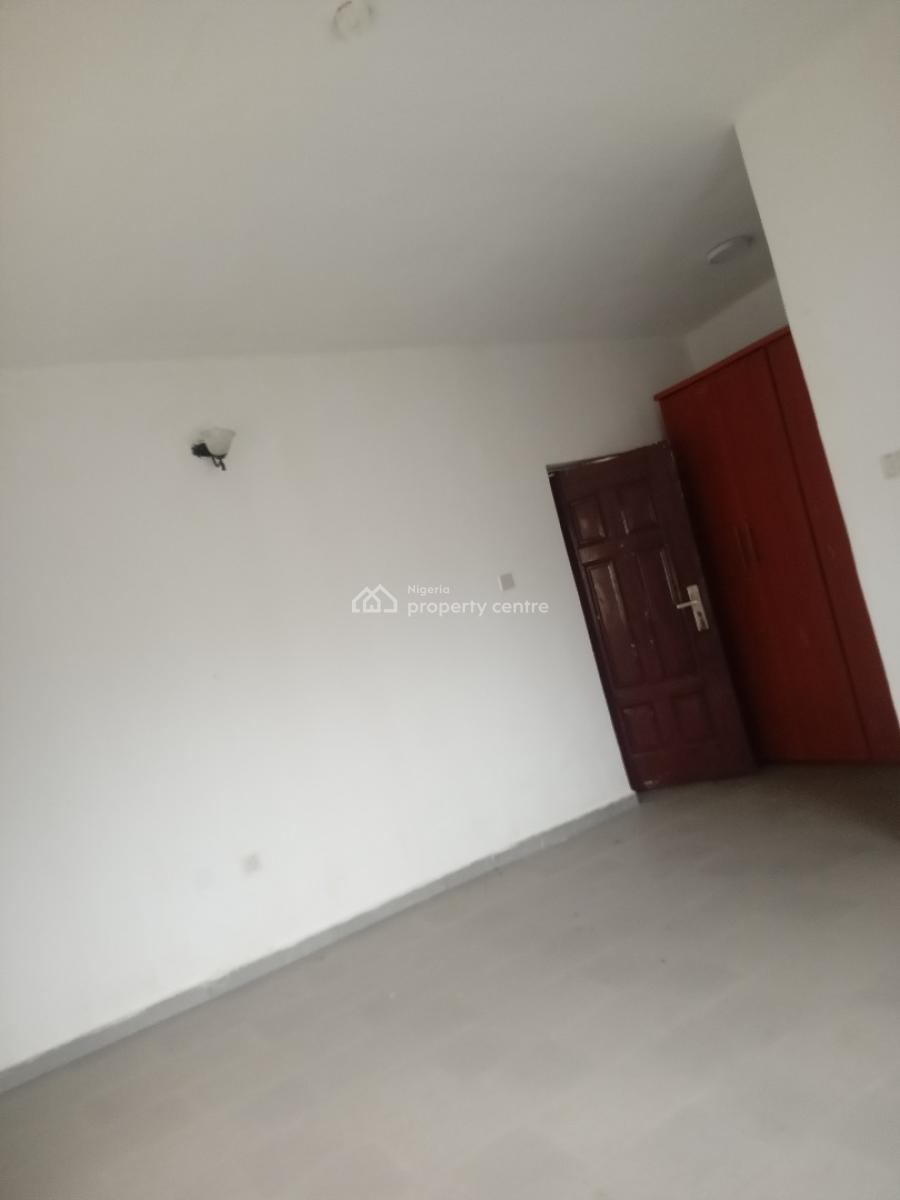 Luxurious Spacious 2bedroom Flat, Unity Estate Badore Ajah Lagos, Badore, Ajah, Lagos, Flat / Apartment for Rent