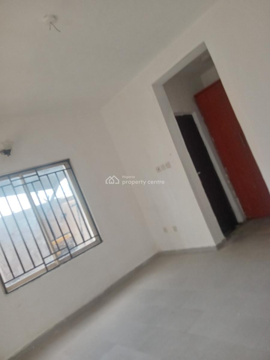 Luxurious Spacious 2bedroom Flat, Unity Estate Badore Ajah Lagos, Badore, Ajah, Lagos, Flat / Apartment for Rent