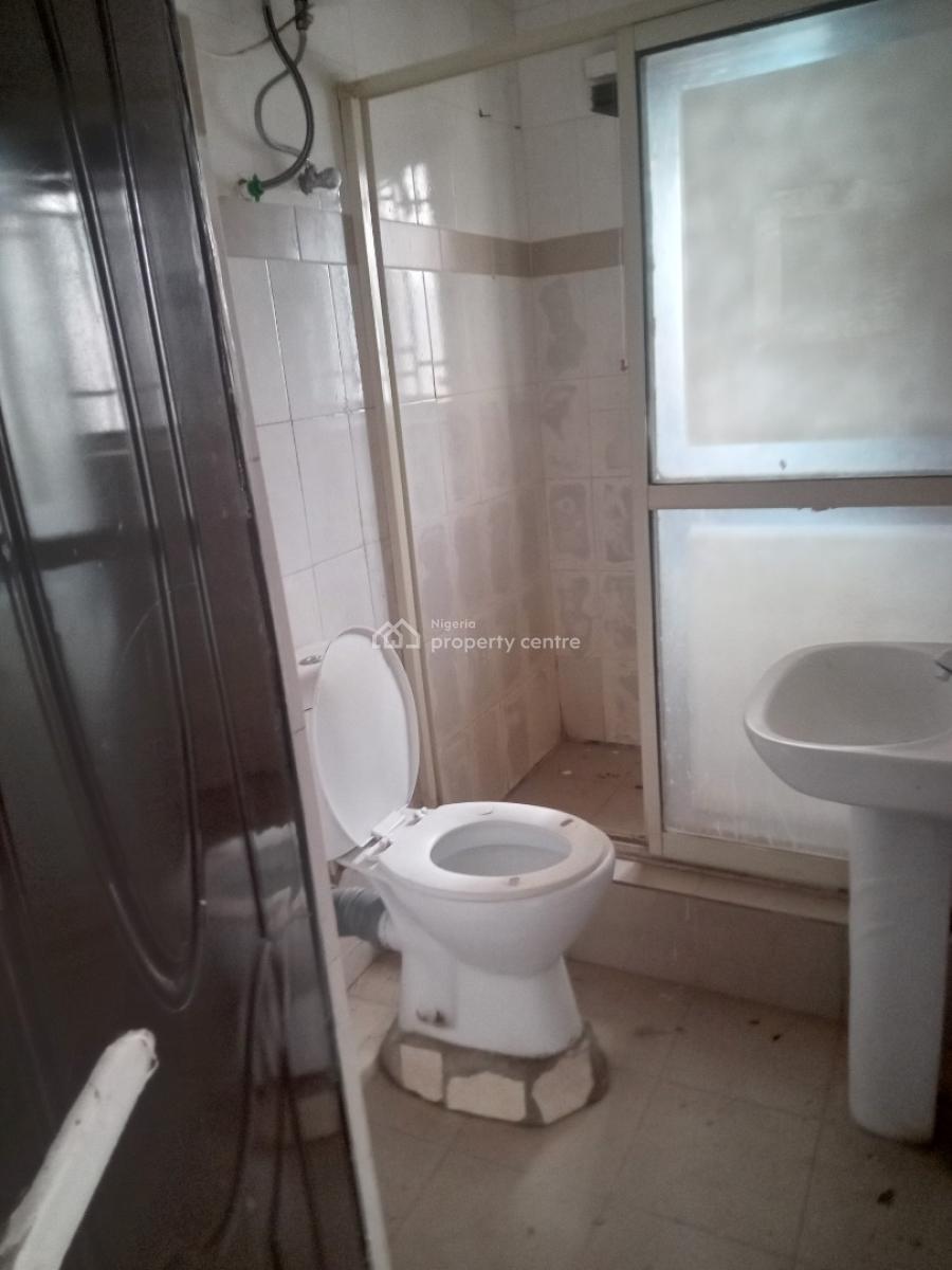Luxurious Spacious 2bedroom Flat, Unity Estate Badore Ajah Lagos, Badore, Ajah, Lagos, Flat / Apartment for Rent