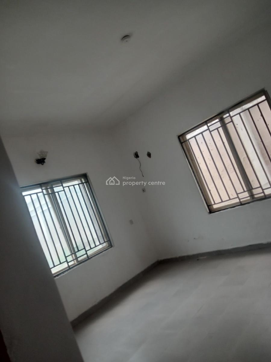 Luxurious Spacious 2bedroom Flat, Unity Estate Badore Ajah Lagos, Badore, Ajah, Lagos, Flat / Apartment for Rent