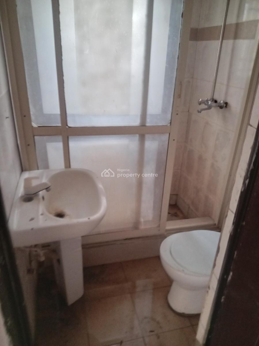 Luxurious Spacious 2bedroom Flat, Unity Estate Badore Ajah Lagos, Badore, Ajah, Lagos, Flat / Apartment for Rent